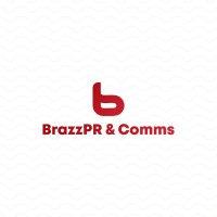 BrazzPR and Comms logo - Similar company to Tab.Ng