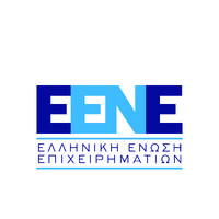 EENE Ελληνική Ένωση Επιχειρηματιών logo - Similar company to Elfon
