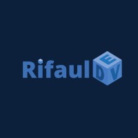 Rifaul Dev logo - Similar company to Iotanic