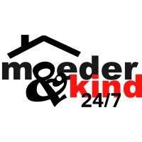 Moederkindhuis 24/7 logo - Similar company to Plushome Bv