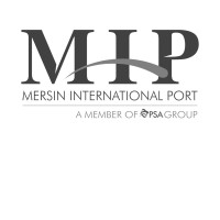 Mersin International Port (Mip)