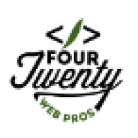 420 Web Pros logo - Similar company to Dntg
