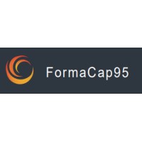 FormaCap95 logo - Similar company to Les Asterides