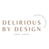 Delirious By Design logo - Similar company to Cts Training