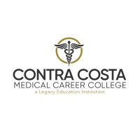 Contra Costa Medical Career College logo - Similar company to Medpixels