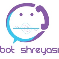 BOT Shreyasi logo - Similar company to Nikqik Technologies