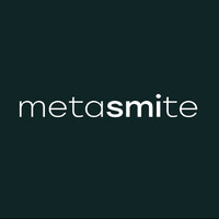 MetaSMIte logo - Similar company to Bin-E
