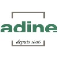 Adine SAS logo - Similar company to Plv 37