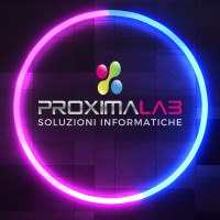 Proxima Lab Srl logo - Similar company to Meta Experiences