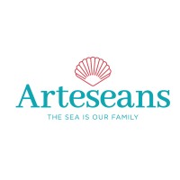 ARTESEANS SEAFOODS INC. logo - Similar company to Premiumshellfish : Lobster&Scallops (Canada Premium)