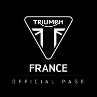 TRIUMPH MOTORCYCLES FRANCE logo - Similar company to Tank Machine
