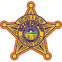 Champaign County Sheriffs Office