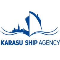 Karasu Ship Agency logo - Similar company to Karasu Marble