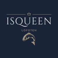 Isqueen logo - Similar company to Løvold