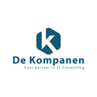 De Kompanen B.V. logo - Similar company to Yellops