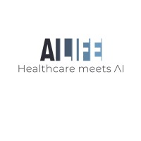 AILIFE logo - Similar company to Ailife Diagnostics