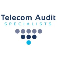 Telecom Audit Specialists logo - Similar company to 5G Wireless Communications