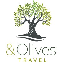 &Olives Travel logo - Similar company to Costa Experiences