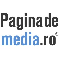 Paginademedia.ro logo - Similar company to Tele7Abc