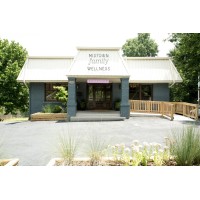 Midtown Family Wellness logo - Similar company to Terlep Chiropractic