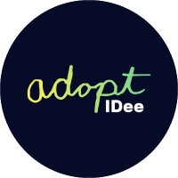 AdoptIDee logo - Similar company to Credit Union Financial Education Network