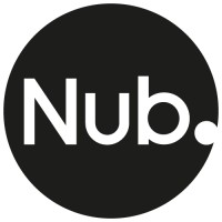 NUB logo - Similar company to Sevencitiesldn