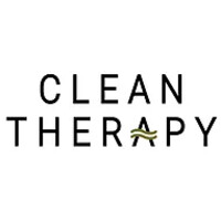 The Clean Therapy logo - Similar company to Therapy Clean