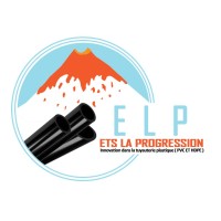 Ets La Progression logo - Similar company to Kivu Engineering Solution (Kes)