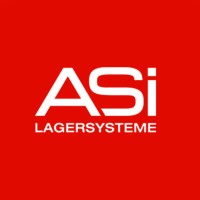 ASI Lagertechnik GmbH logo - Similar company to Brb Lagertechnik Gmbh