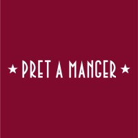 Pret A Manger Hong Kong logo - Similar company to Coffee Solutions By Pacific Coffee