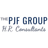 The PJF Group logo - Similar company to Hire Placement, Llc