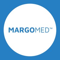 Margomed logo - Similar company to Praiston