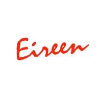Eireen logo - Similar company to Duckling Codehouse Oy