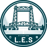 Stichting L.E.S. logo - Similar company to Hefhouse