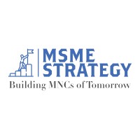 MSME Strategy Consultants logo - Similar company to Maphood