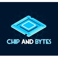 Chip and Bytes Electronics logo - Similar company to Yasan
