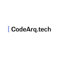 CodeArq.tech logo - Similar company to Avato Systems