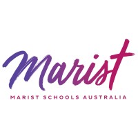 Marist Schools Australia logo - Similar company to Thebeebark