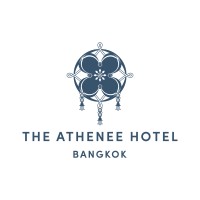 The Athenee Hotel, a Luxury Collection Hotel, Bangkok logo - Similar company to Stonehill
