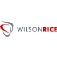 Wilson Rice logo - Similar company to Collins Financial Group