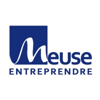 Meuse Entreprendre logo - Similar company to E2C Bar Le Duc