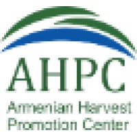 Armenian Harvest Promotion Center