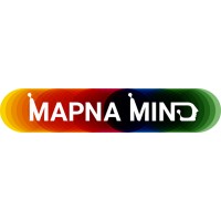 MAPNA MIND logo - Similar company to Mapcs Strategic Business Unit(Mapna Automation & Process Control System Center)
