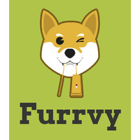 Furrvy logo - Similar company to Effidrive Technologies