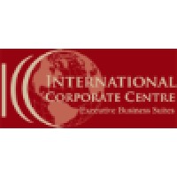 International Corporate Centre, Dublin logo - Similar company to Click Offices