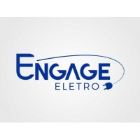 ENGAGE ELETRO logo - Similar company to Techshop, Inc.