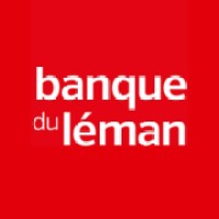 Banque du Léman logo - Similar company to Bcge