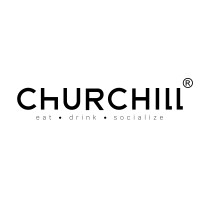 Churchill Bodrum logo - Similar company to Bodrum Albatross