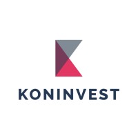 Koninvest Vastgoed BV logo - Similar company to Ag Projectpartners Bv