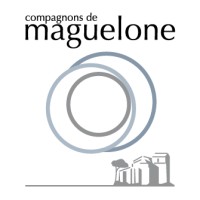 Association Compagnons de Maguelone logo - Similar company to Lys Conciergerie